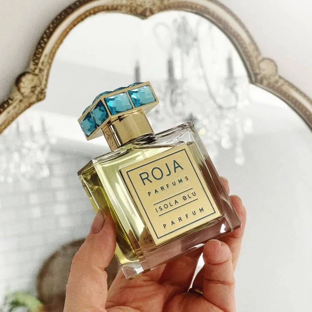 Roja Parfums Isola Blu Parfum | My Perfume Shop