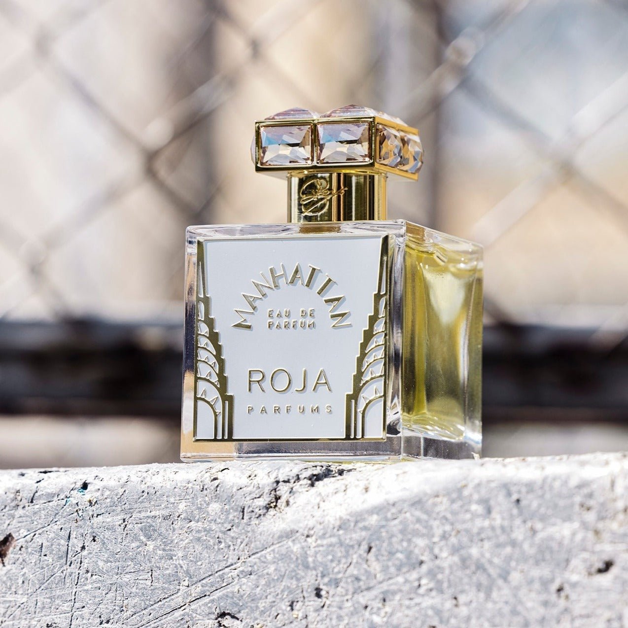 Roja Parfums Manhattan EDP | My Perfume Shop