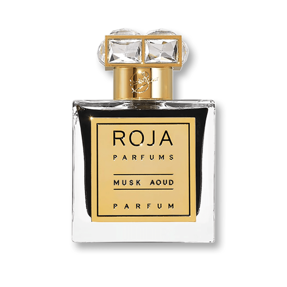 Roja Parfums Musk Aoud Parfum | My Perfume Shop