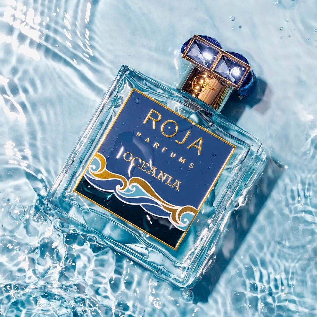 Roja Parfums Oceania EDP | My Perfume Shop