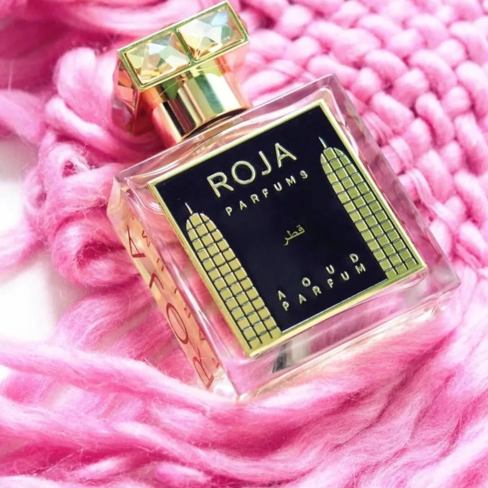 Roja Parfums Qatar Aoud Parfum | My Perfume Shop