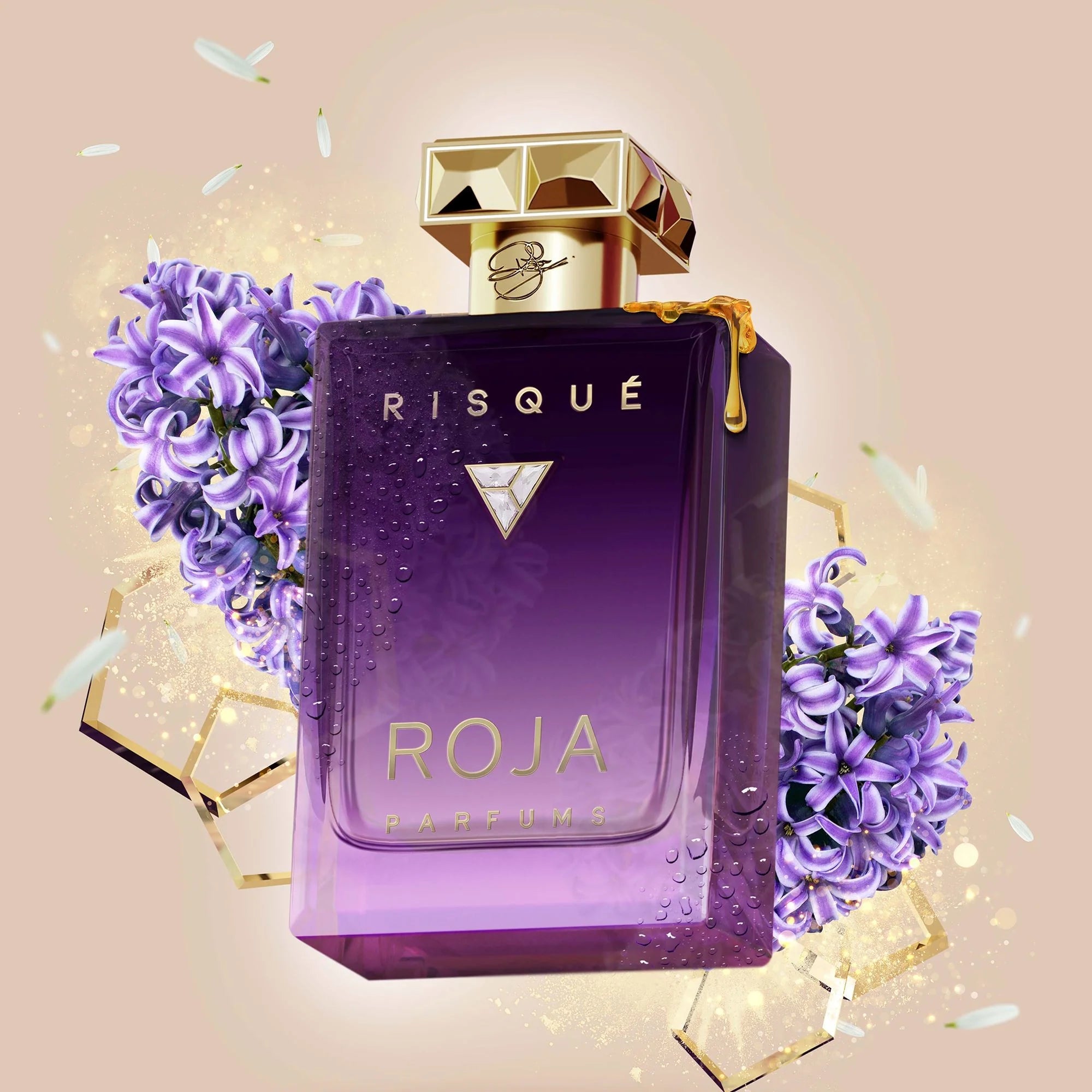 Roja Parfums Risque Pour Femme EDP | My Perfume Shop