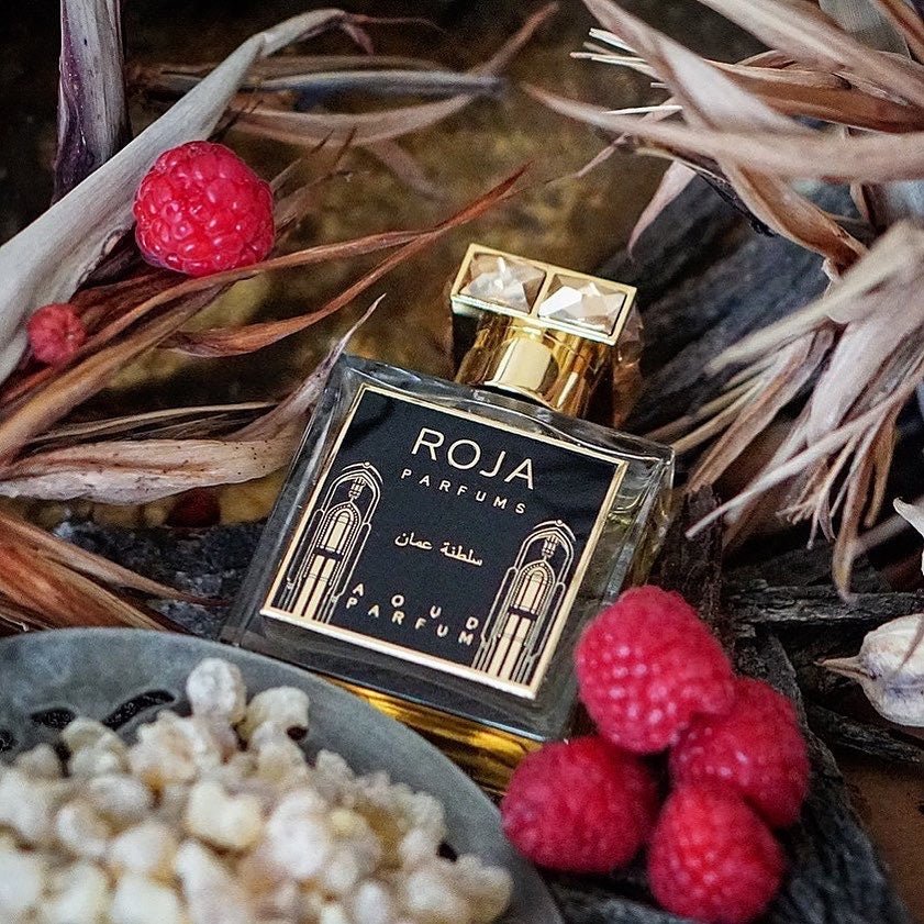 Roja Parfums Sultanate Of Oman Aoud Parfum | My Perfume Shop