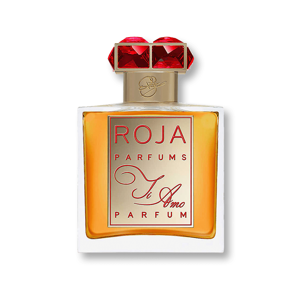 Roja Parfums Ti Amo Parfum | My Perfume Shop