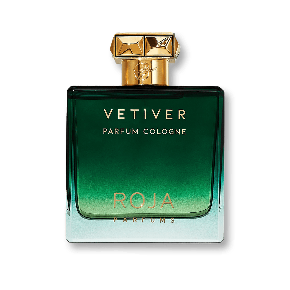 Roja Parfums Vetiver Pour Homme Parfum | My Perfume Shop