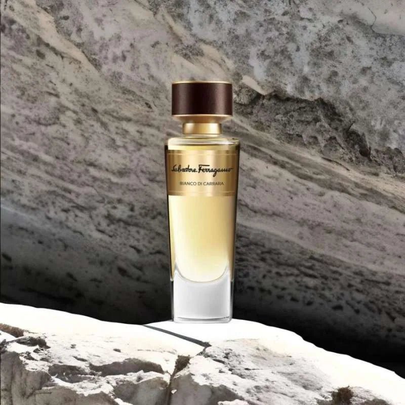 Salvatore Ferragamo Bianco Di Carrara EDP | My Perfume Shop