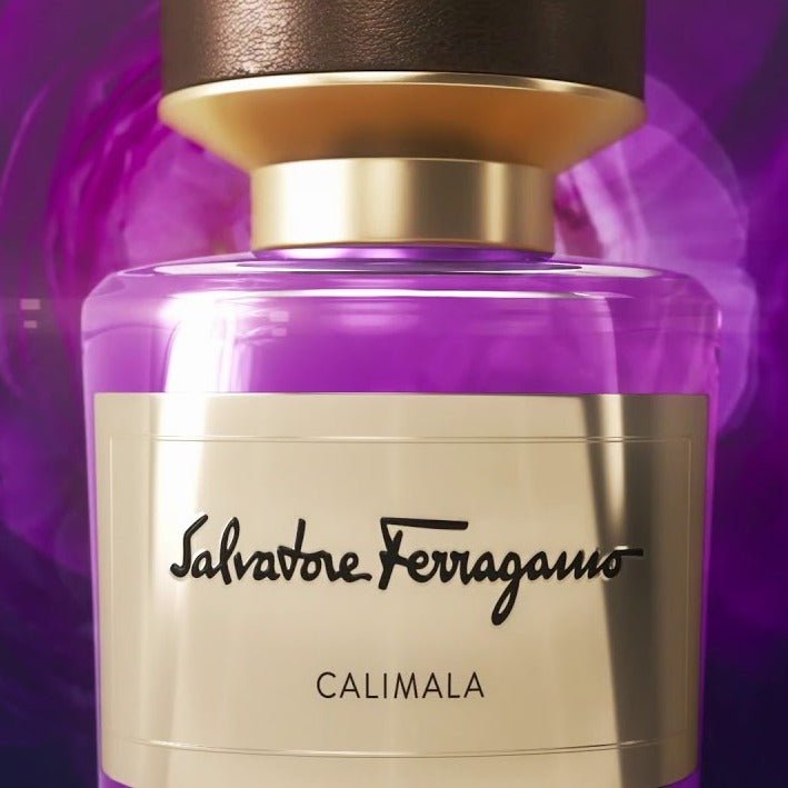 Salvatore Ferragamo Tuscan good Creations Calimala Eau de Parfum