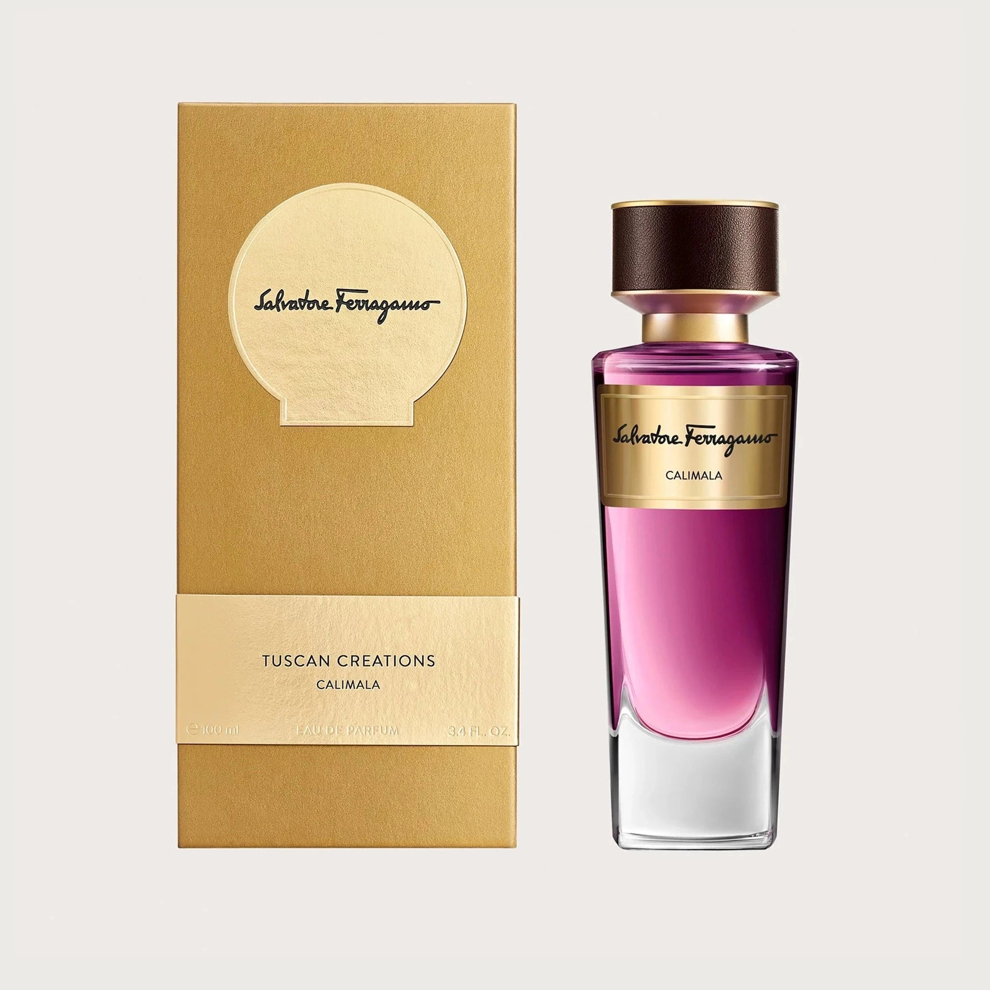 Testa di Moro Salvatore Ferragamo 3.4 fl oz EDP store