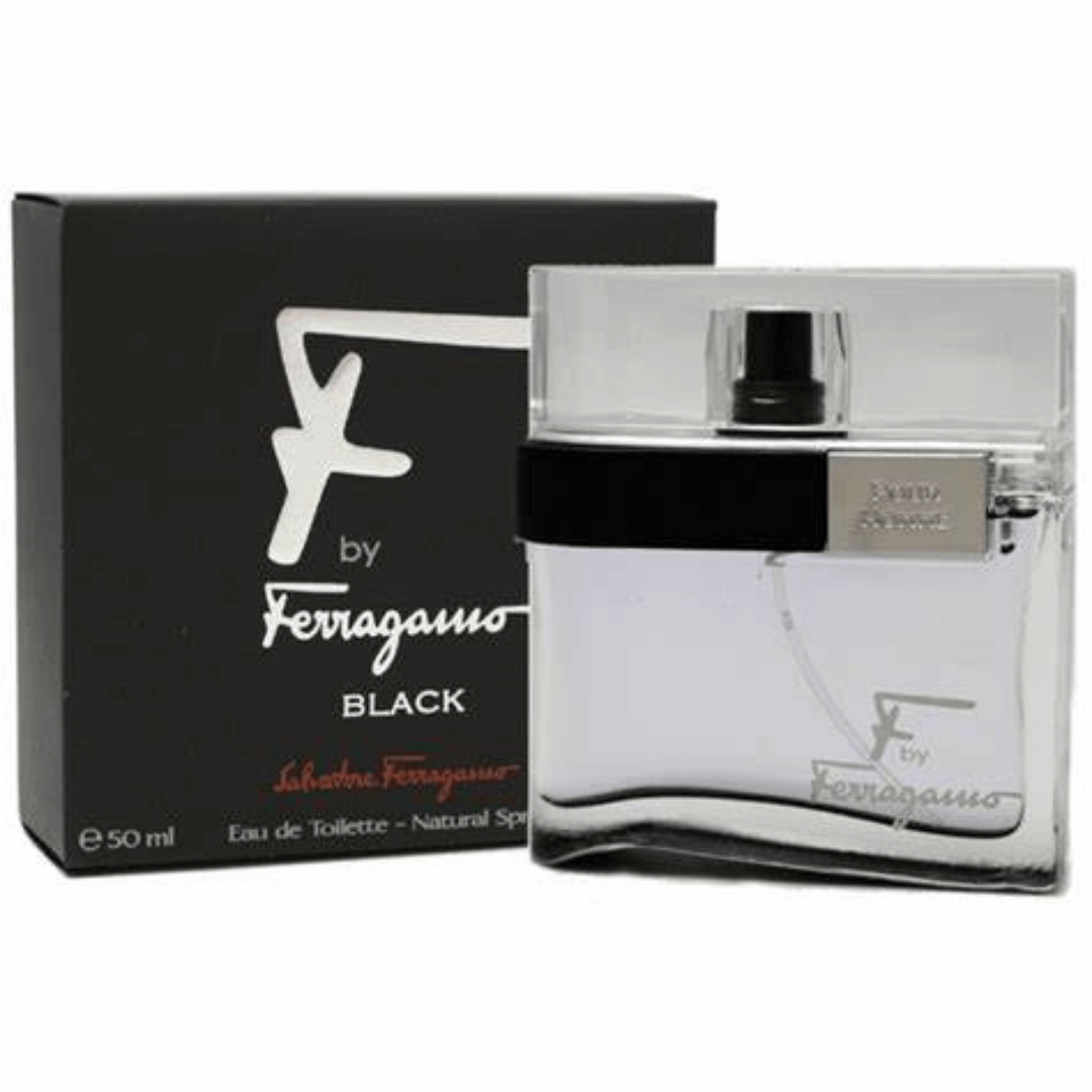 Salvatore Ferragamo F By Ferragamo EDT | My Perfume Shop