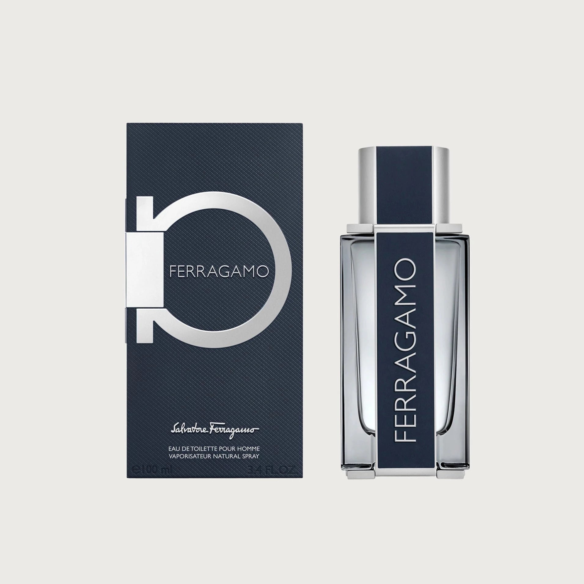 Shop Salvatore Ferragamo Ferragamo EDT