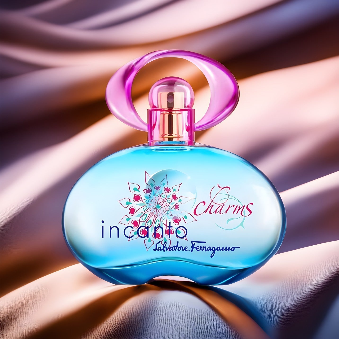 Perfume incanto charms online