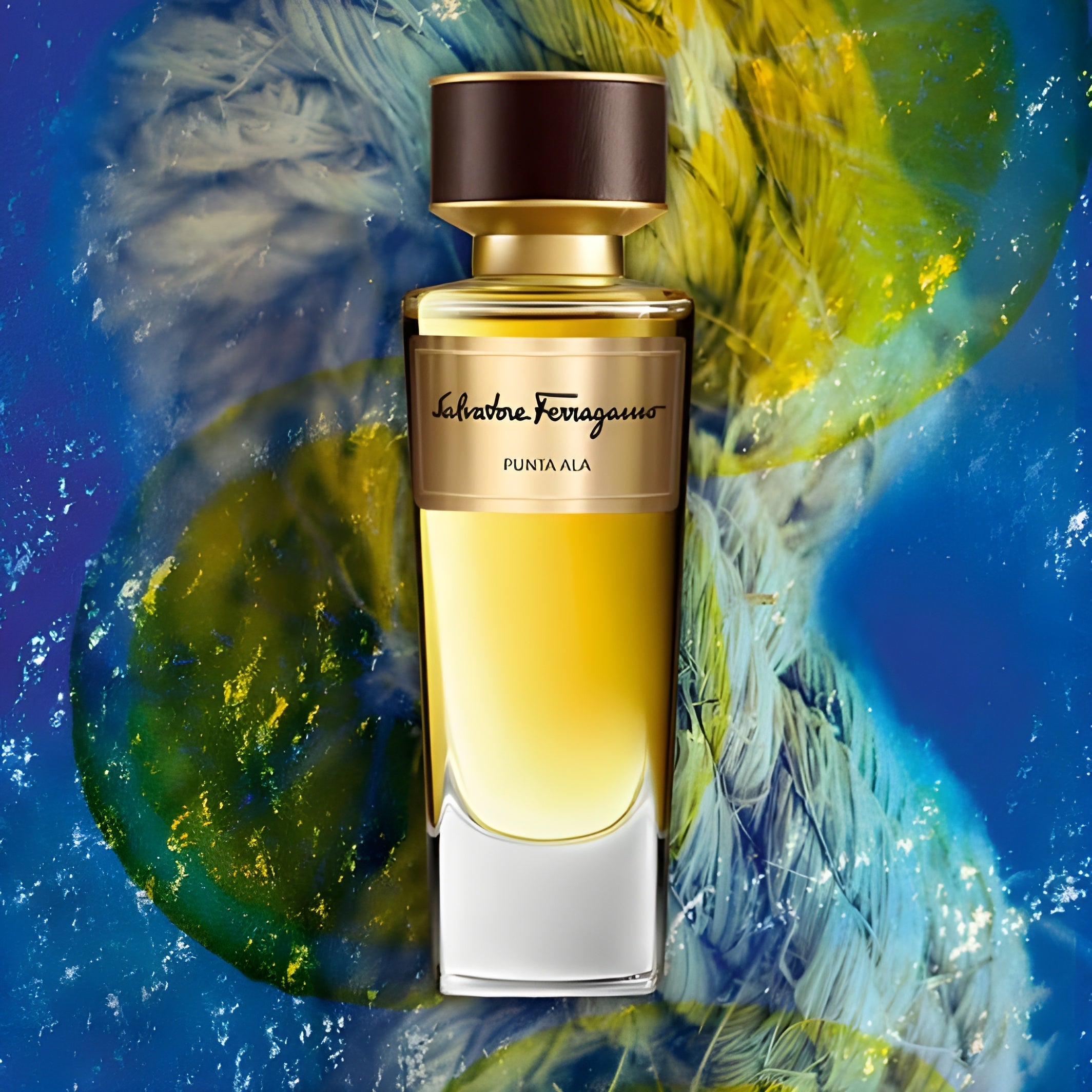 Salvatore Ferragamo Punta Ala EDP | My Perfume Shop