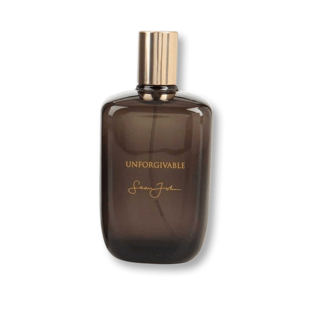 Sean John Unforgivable EDT | My Perfume Shop