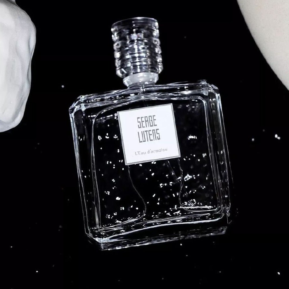 Serge Lutens L'Eau D'Armoise EDP | My Perfume Shop