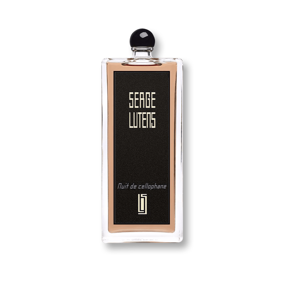 Serge Lutens Nuit De Cellophane EDP | My Perfume Shop