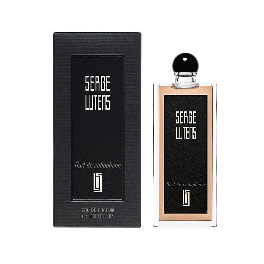 Serge Lutens Nuit De Cellophane EDP | My Perfume Shop