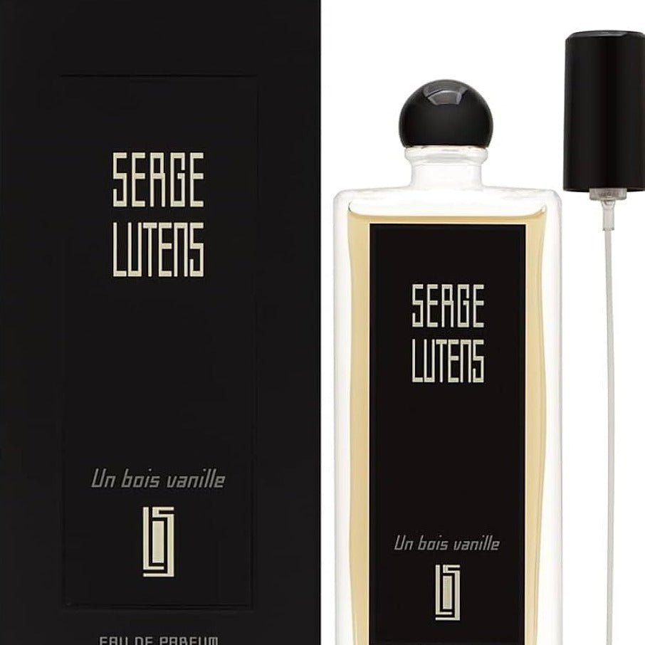 Serge Lutens Un Bois Vanille EDP | My Perfume Shop