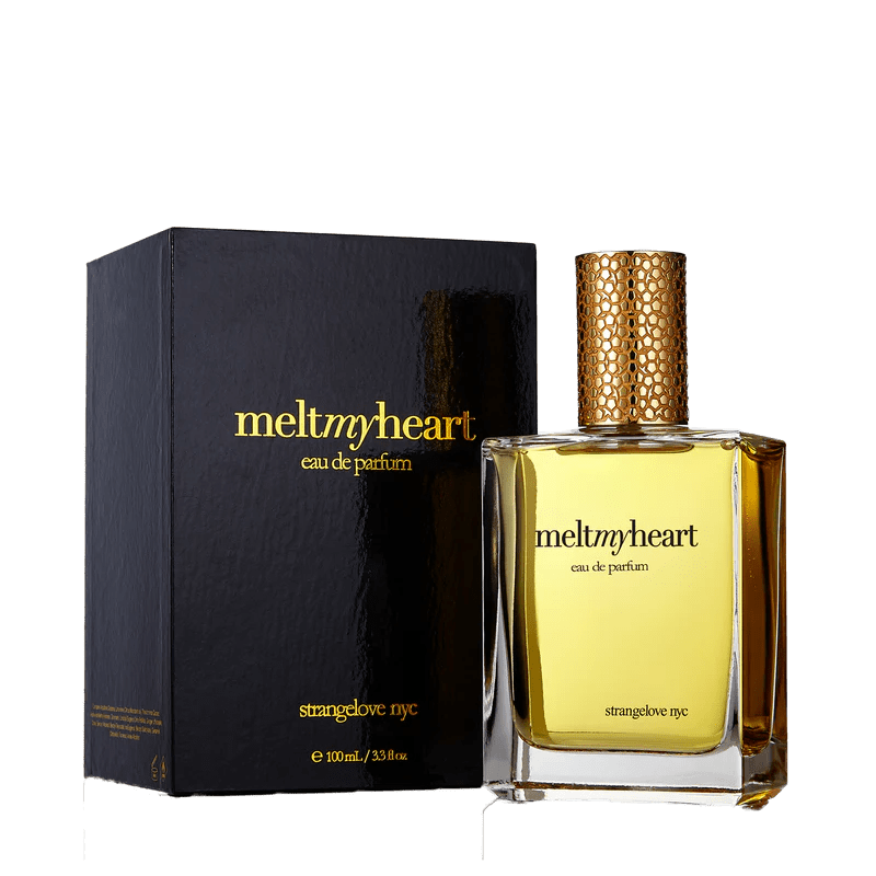 Strangelove Nyc Melt My Heart EDP | My Perfume Shop