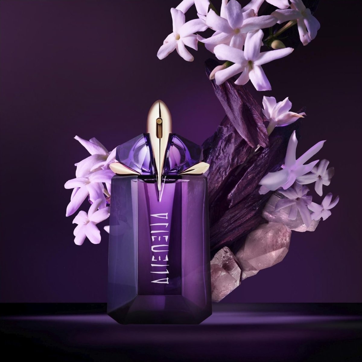 Mugler Alien Body Lotion | My Perfume Shop