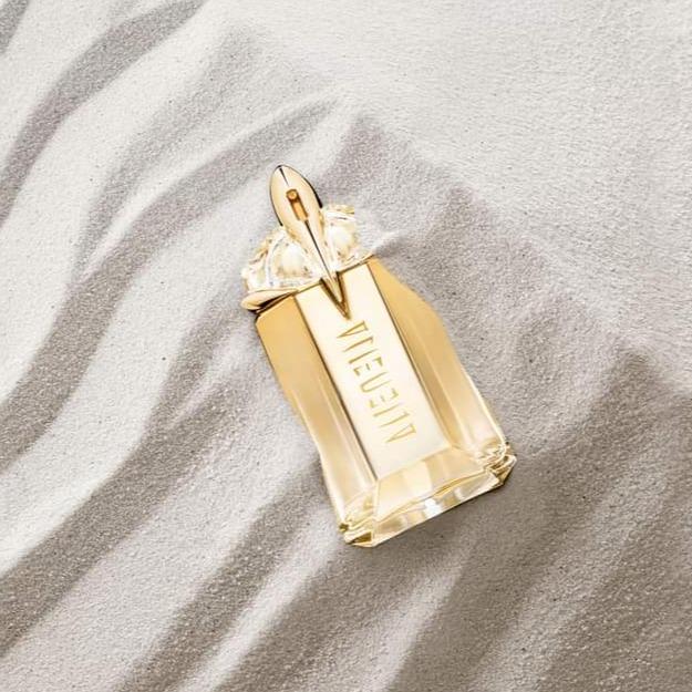 Mugler Alien EDP Gold Collection | My Perfume Shop