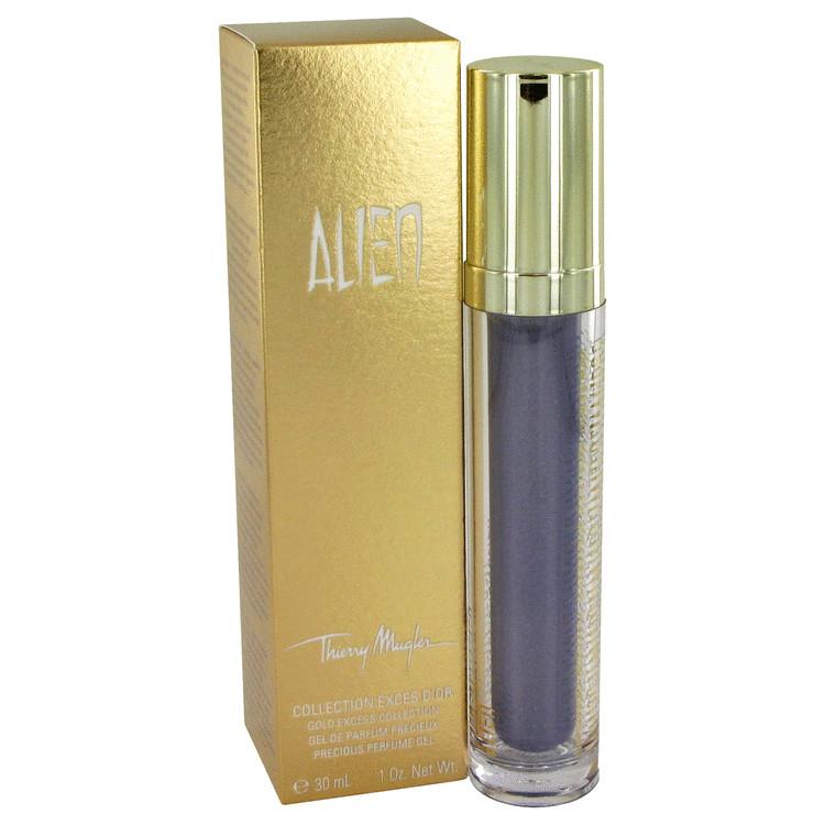 Mugler Alien EDP Gold Collection | My Perfume Shop