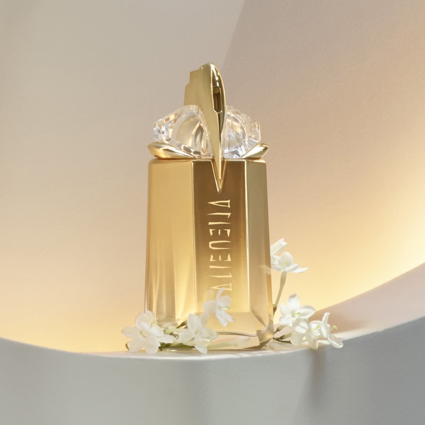 Mugler Alien Goddess EDP Intense | My Perfume Shop