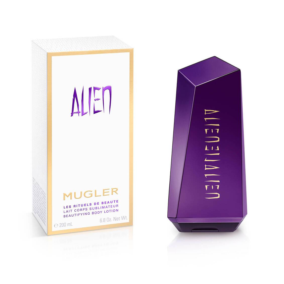 Mugler Alien Shower Milk | My Perfume Shop