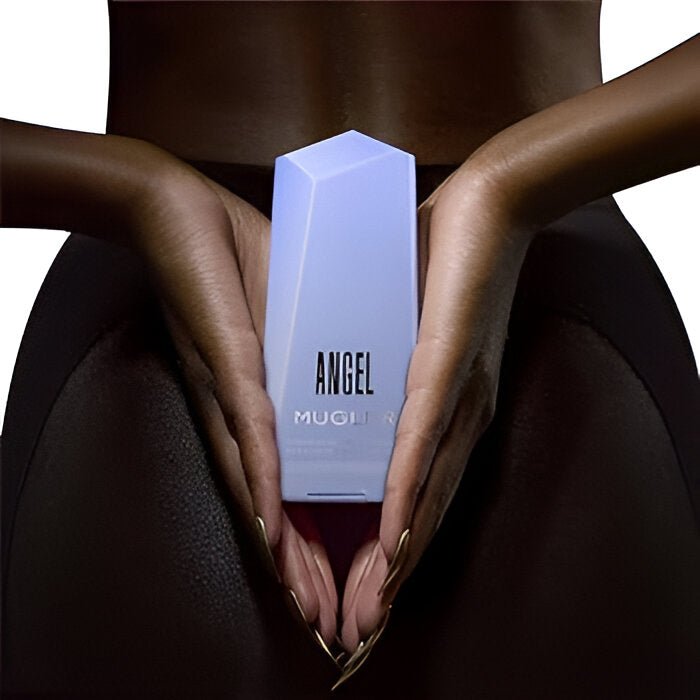 Mugler Angel Body Lotion | My Perfume Shop