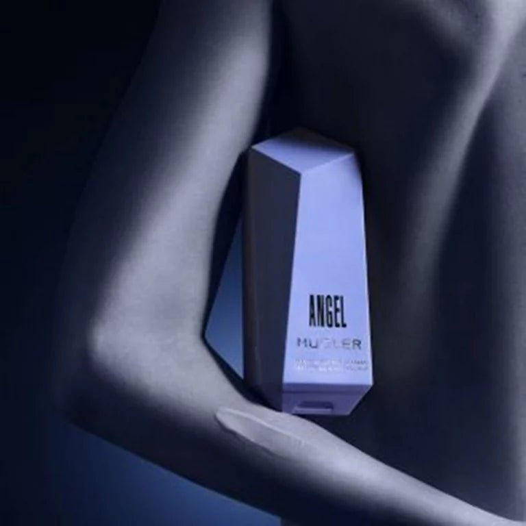 Mugler Angel Body Lotion | My Perfume Shop