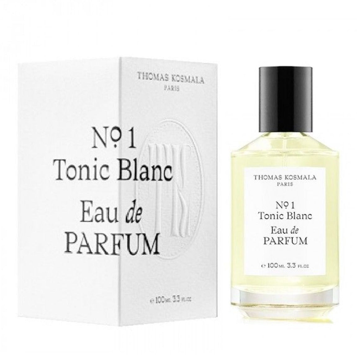 Thomas Kosmala No.1 Tonic Blanc EDP | My Perfume Shop