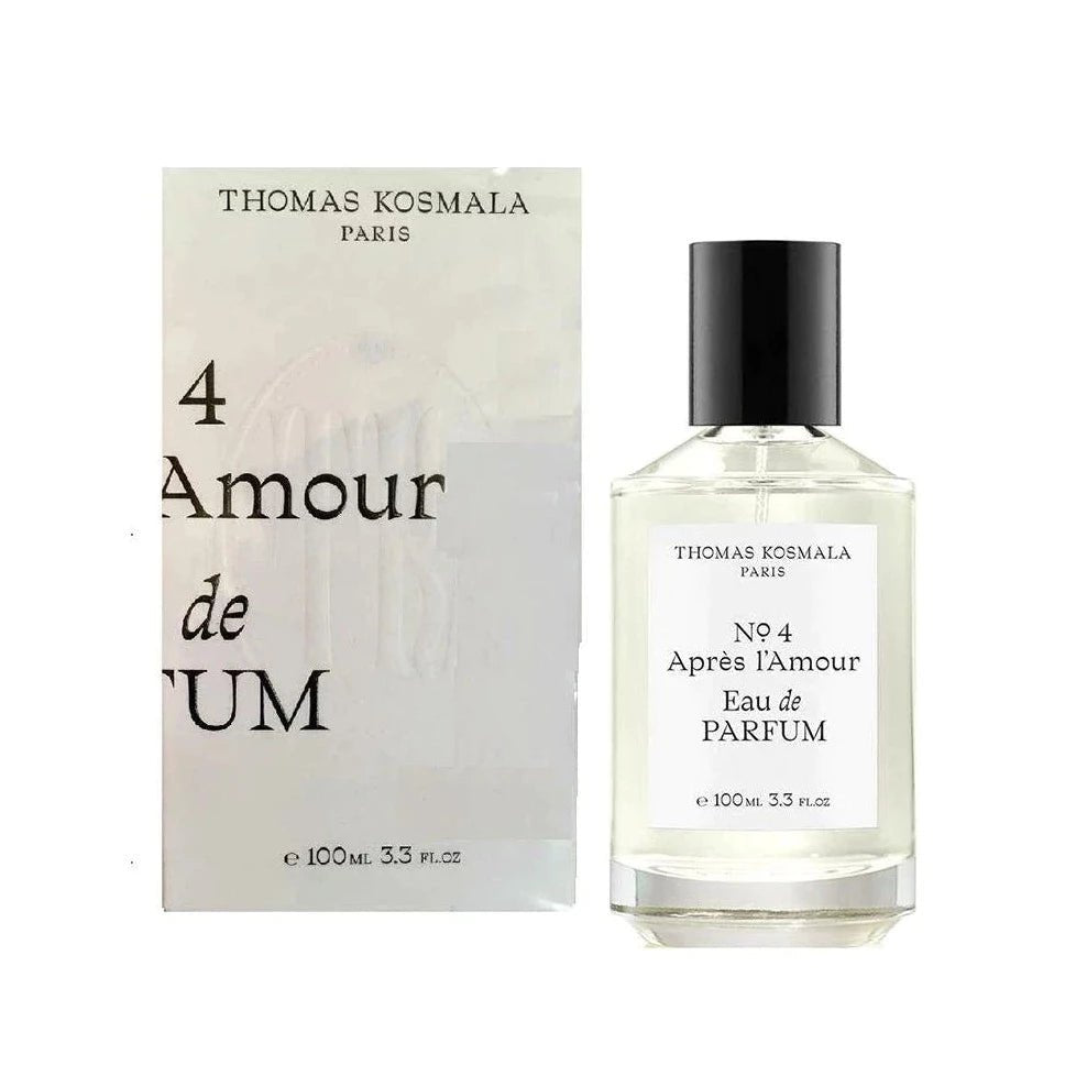 Thomas Kosmala No.4 Apres L'Amour EDP | My Perfume Shop