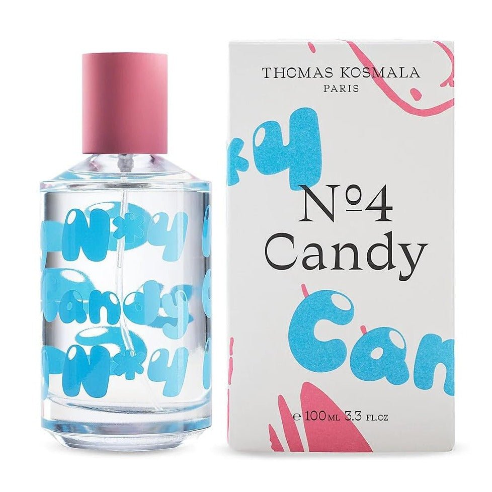 Thomas Kosmala No.4 Candy EDP | My Perfume Shop