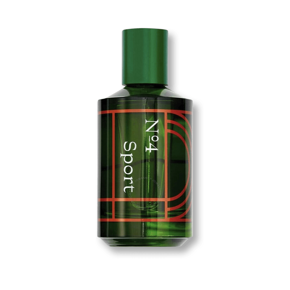 Thomas Kosmala No.4 Sport EDP | My Perfume Shop