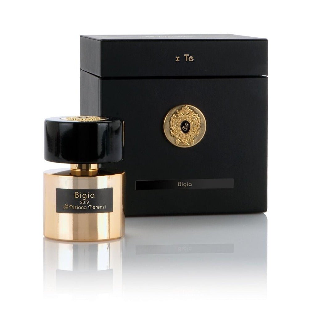 Tiziana Terenzi Anniversary Collection Bigia Extrait De Parfum | My Perfume Shop