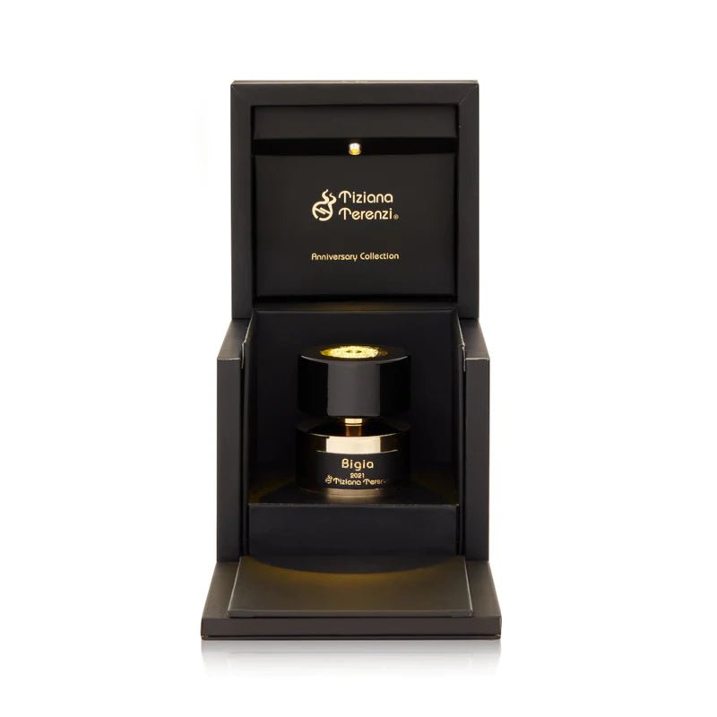 Tiziana Terenzi Anniversary Collection Bigia Extrait De Parfum | My Perfume Shop