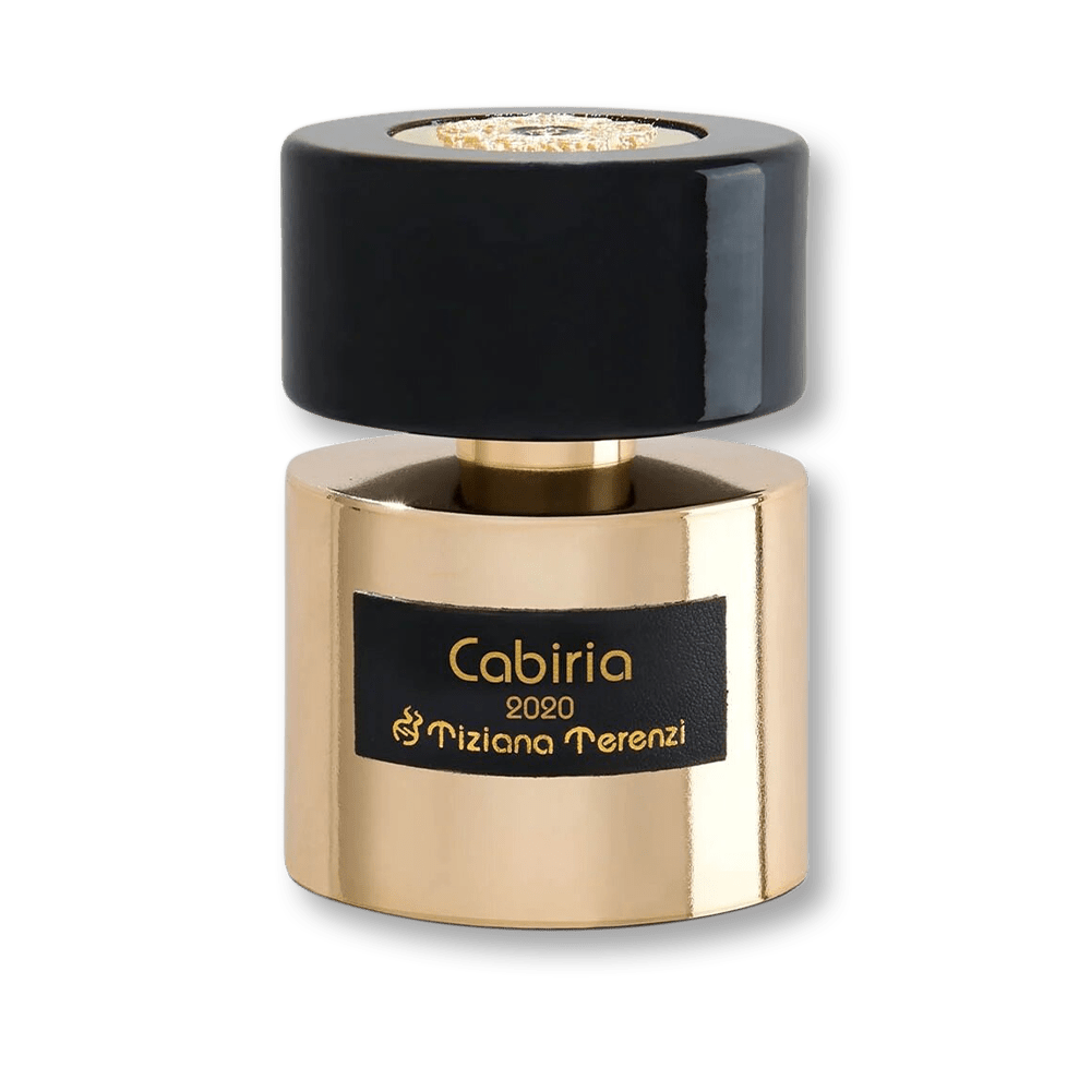 Tiziana Terenzi Anniversary Collection Cabiria Extrait De Parfum | My Perfume Shop