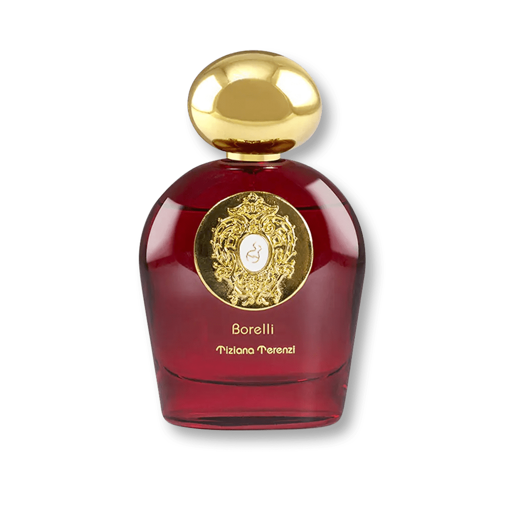 Tiziana Terenzi Comet Collection Borelli Extrait De Parfum | My Perfume Shop