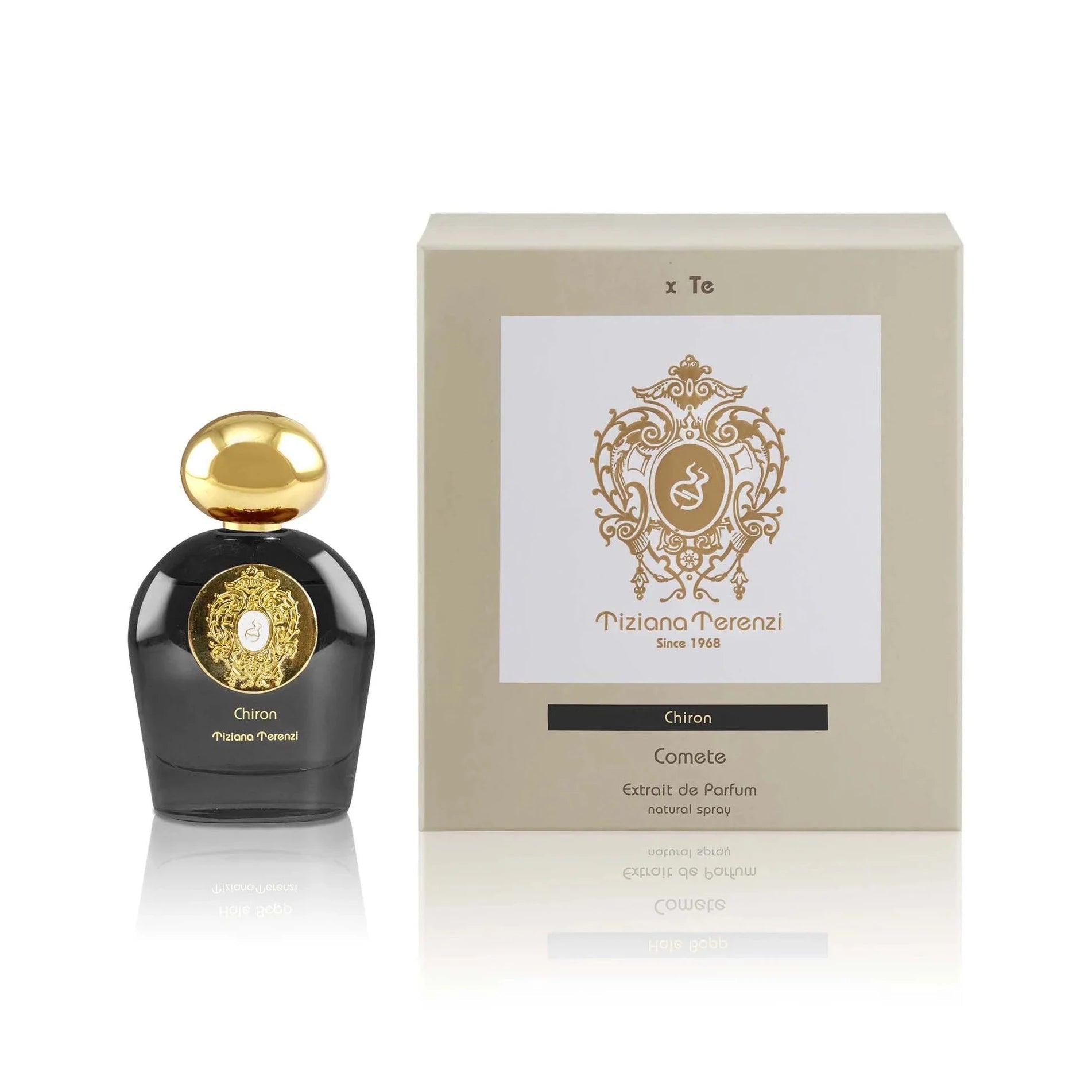 Tiziana Terenzi Comet Collection Chiron Extrait De Parfum | My Perfume Shop