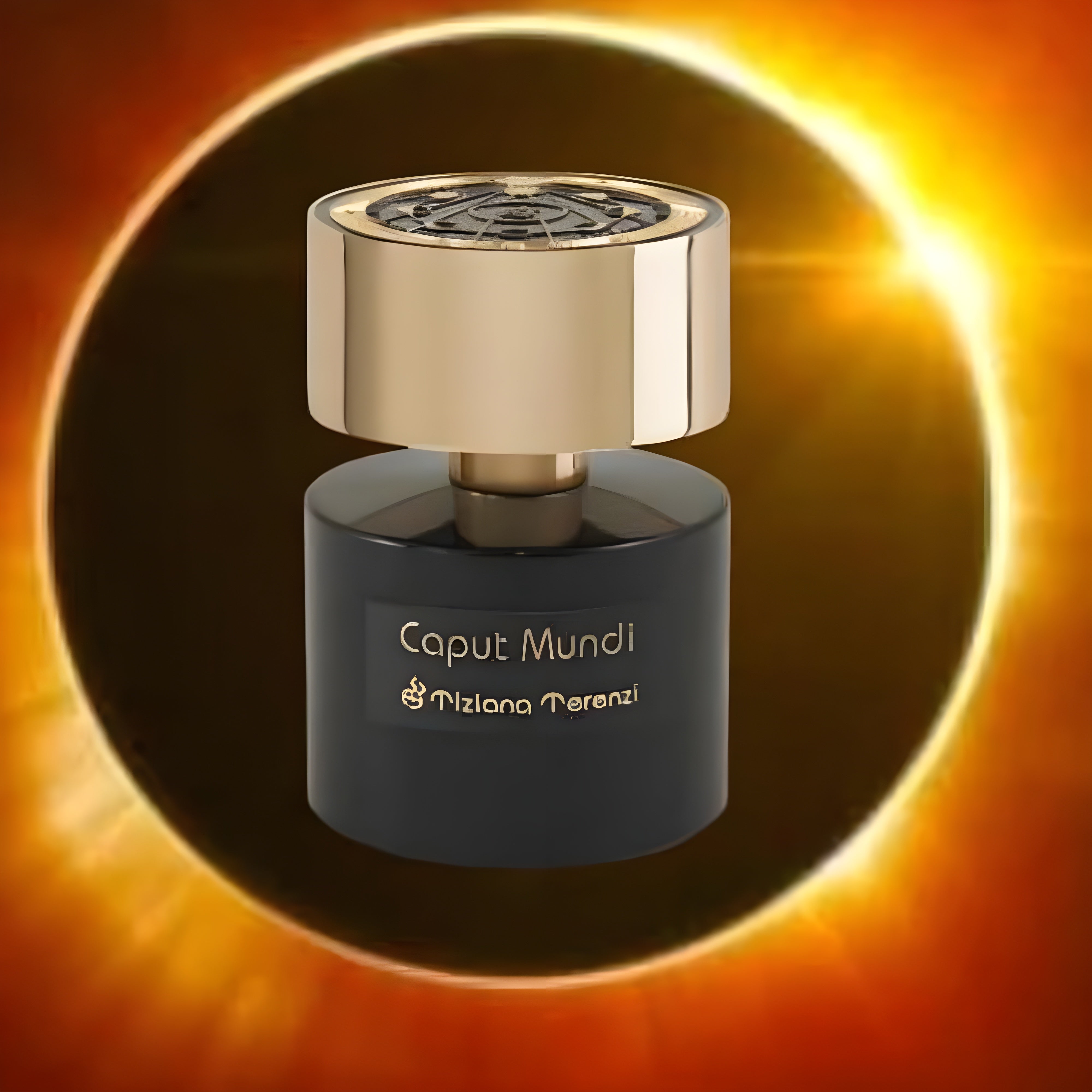 Tiziana Terenzi Luna Collection Caput Mundi Extrait De Parfum | My Perfume Shop