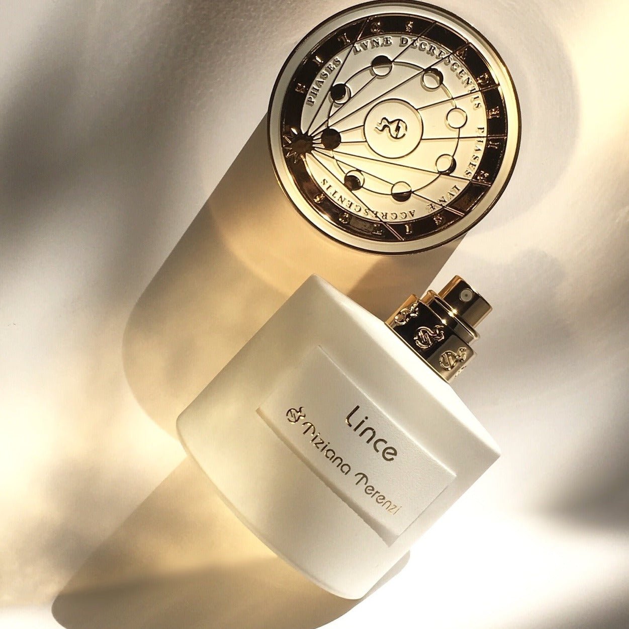 Tiziana Terenzi Luna Collection Lince Extrait De Parfum | My Perfume Shop