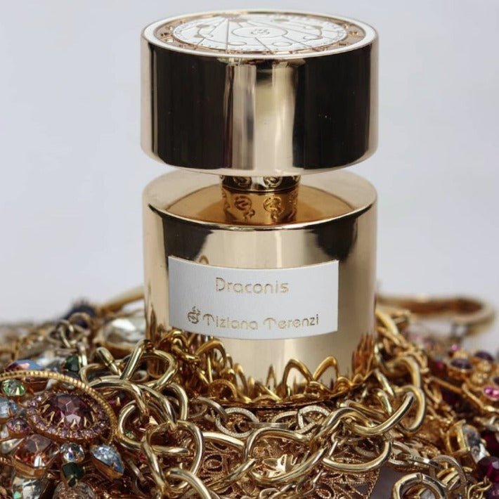 Tiziana Terenzi Luna Star Collection Draconis Extrait De Parfum | My Perfume Shop