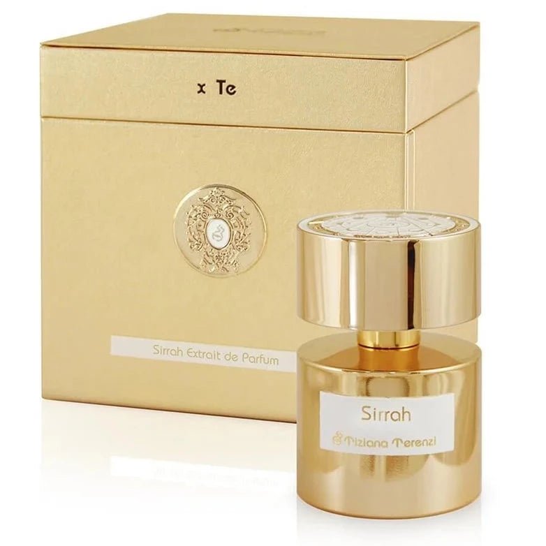 Tiziana Terenzi Luna Star Collection Sirrah Extrait De Parfum | My Perfume Shop