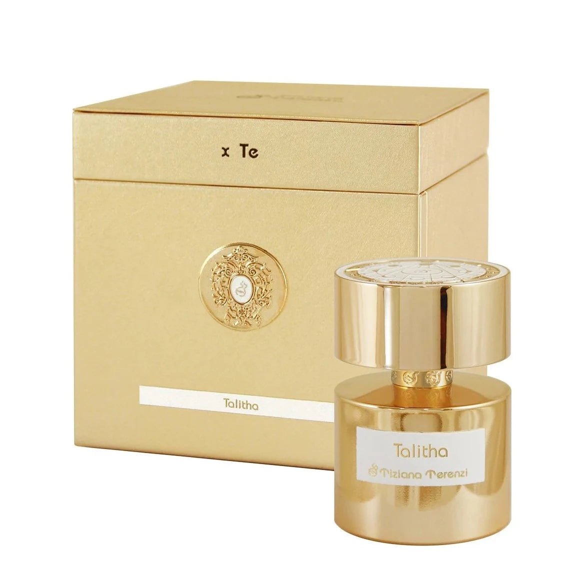 Tiziana Terenzi Luna Star Collection Talitha Extrait De Parfum | My Perfume Shop