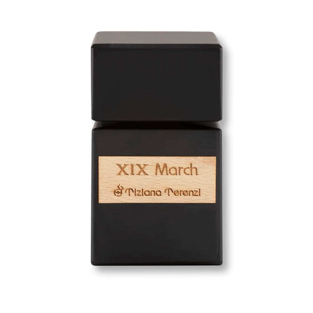 Tiziana Terenzi Xix March Extrait De Parfum | My Perfume Shop