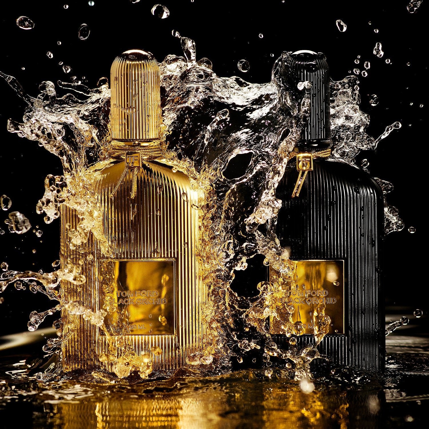 TOM FORD Black Orchid All Over Body Spray | My Perfume Shop