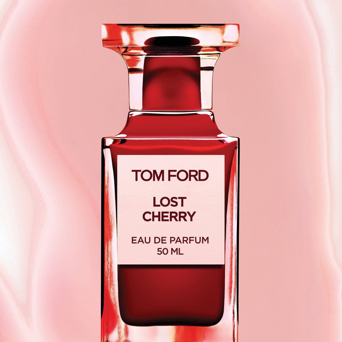 TOM FORD Lost Cherry All Over Body Spray | My Perfume Shop