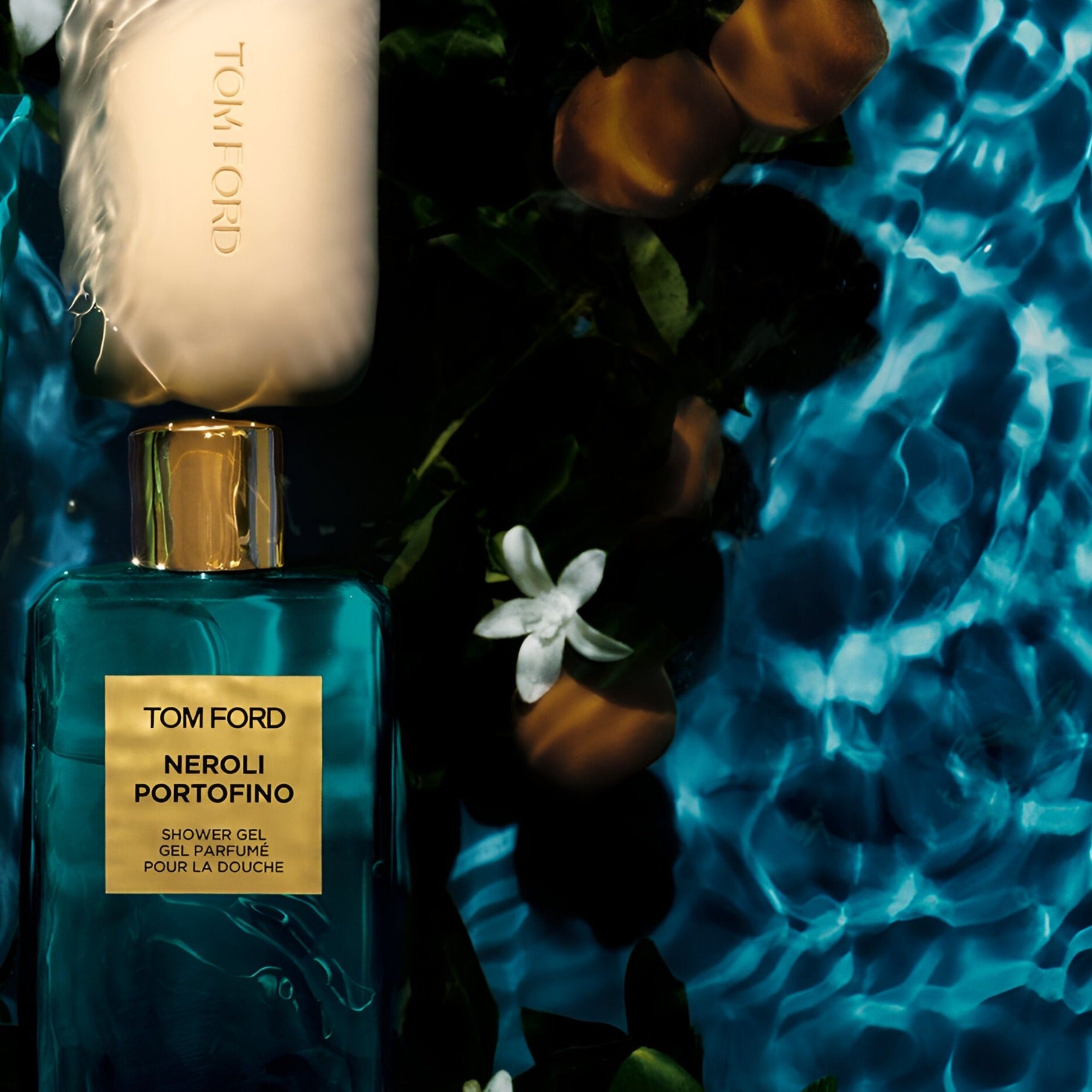 Tom Ford Neroli Portofino Body Moisturizer | My Perfume Shop