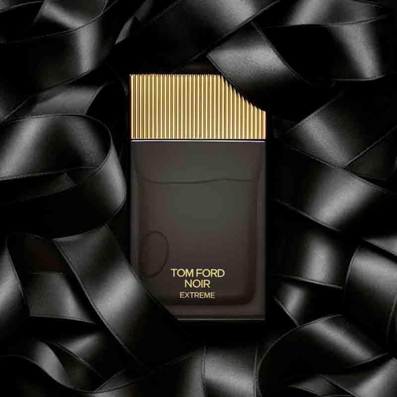 Tom Ford retailer Noir Extreme