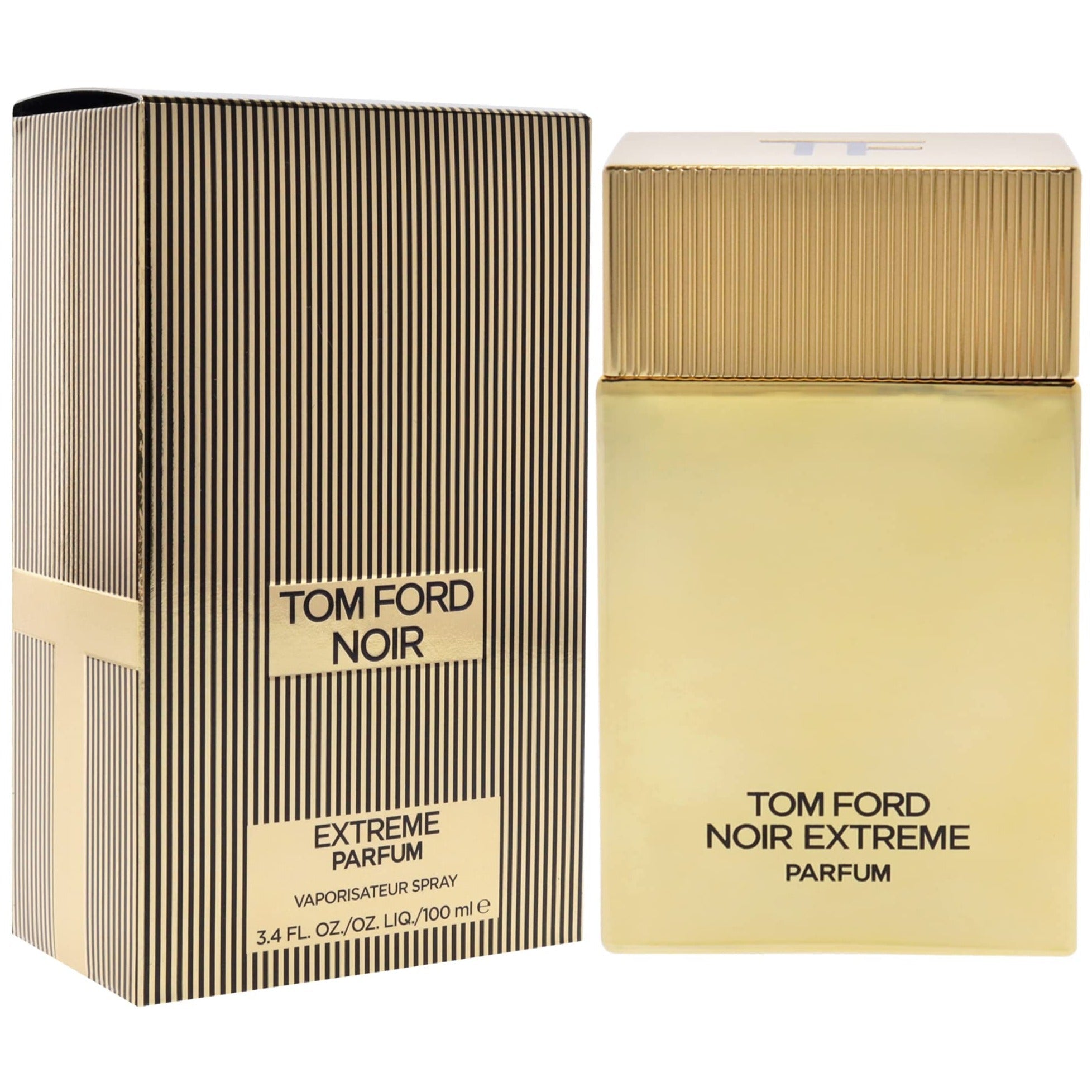 Tom Ford Noir Extreme Parfum | My Perfume Shop