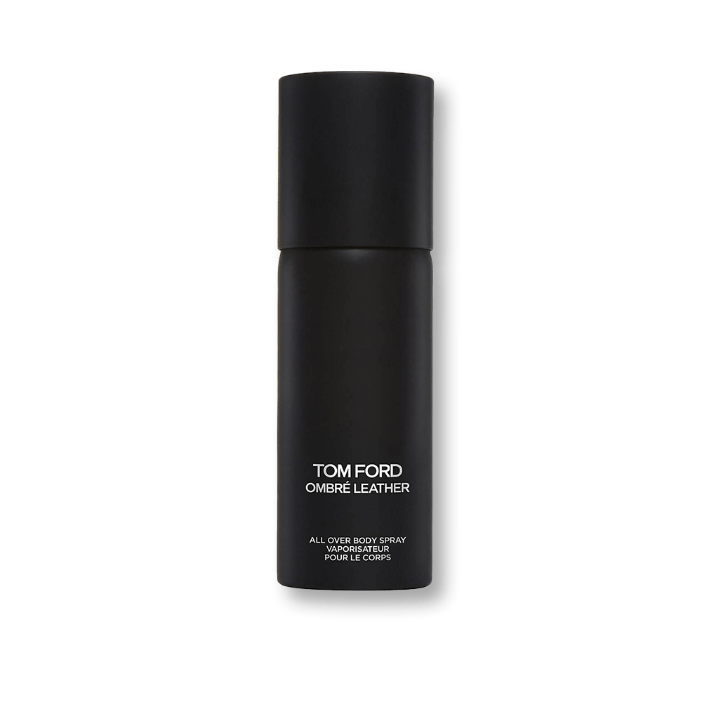 Tom Ford Ombre Leather All Over Body Spray | My Perfume Shop